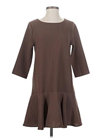 Everly Casual Dress (view 1)