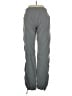Athleta Gray Track Pants Size 2 - photo 2