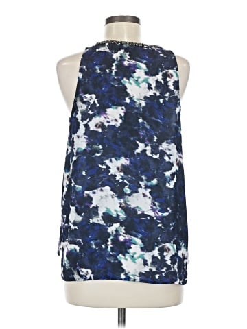 Mossimo Sleeveless Blouse (view 2)