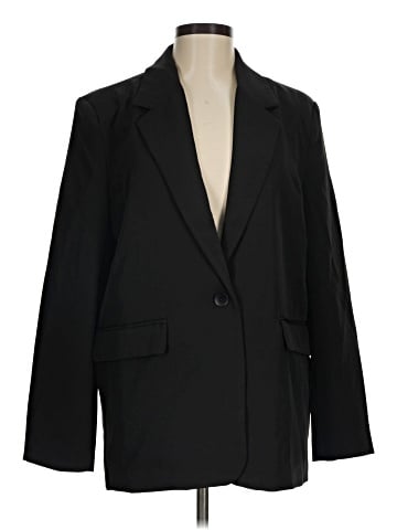 Steve Madden Blazer (view 1)