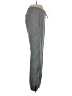 Athleta Gray Track Pants Size 2 - photo 4