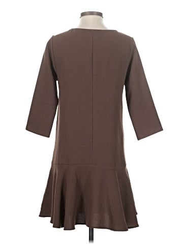 Everly Casual Dress (view 2)