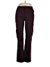 Express Burgundy Jeans Size 14 - photo 1