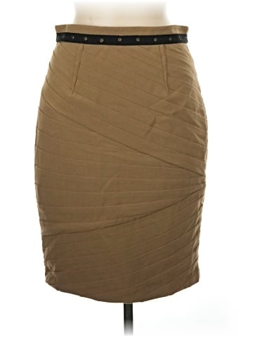Tracy Reese Formal Skirt (view 1)