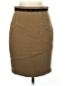 Tracy Reese Solid Tan Formal Skirt Size 8 - photo 1