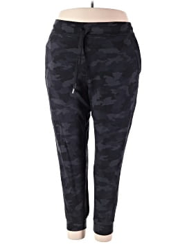 Lululemon Athletica Active Pants
