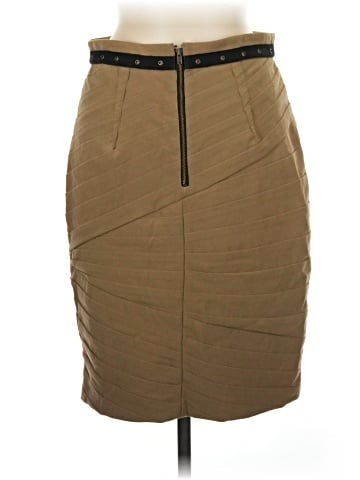 Tracy Reese Formal Skirt (view 2)
