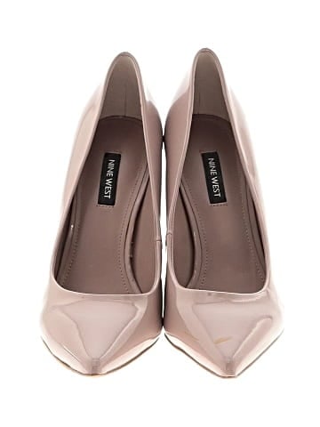 Nine West Heels (view 2)