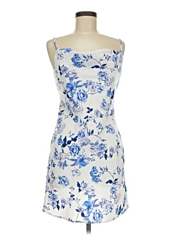 Urban Outfitters Cocktail Dress (view 1)