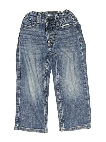 OshKosh B'gosh Jeans (view 1)