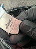 Asics Solid Black Track Pants Size S - photo 8