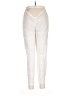 Yitty Ivory Casual Pants Size M - photo 2