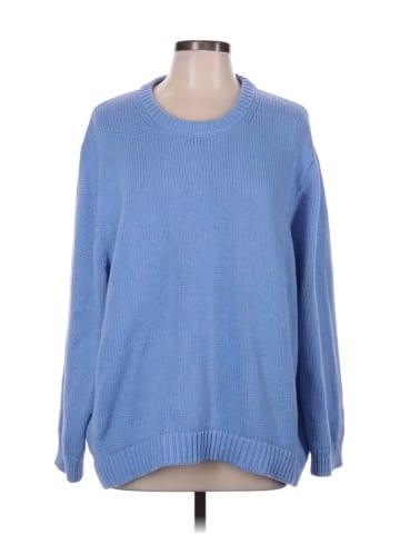 Banana Republic Factory Store Pullover Sweater (view 1)
