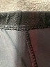 Unbranded Black Athletic Shorts Size L - photo 3