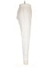 Yitty Ivory Casual Pants Size M - photo 4