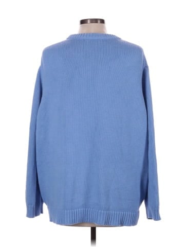 Banana Republic Factory Store Pullover Sweater (view 2)