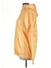 Unbranded 100% Polyester Orange Pullover Hoodie Size L - photo 5