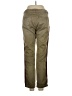 Current/Elliott 100% Cotton Green Casual Pants Size 26 waist - photo 2