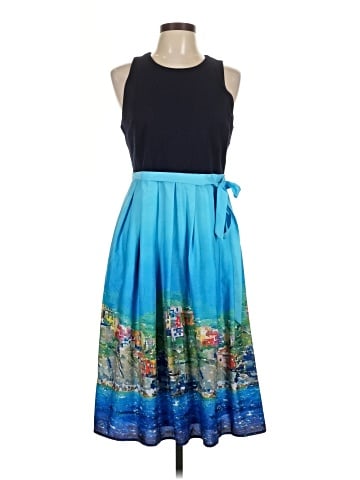 Hutch Casual Dress (view 1)