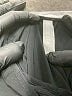 Athleta Solid Black Jumpsuit Size S - photo 4