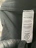 Athleta Solid Black Jumpsuit Size S - photo 5