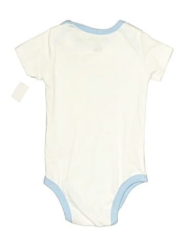 Champion Short Sleeve Onesie (view 2)