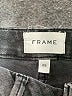 FRAME Gray Jeans Size 25 waist - photo 7