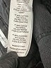 FRAME Gray Jeans Size 25 waist - photo 8