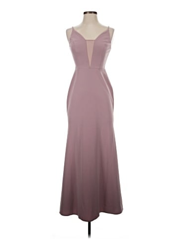 DB Studio Cocktail Dress (view 1)