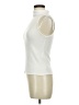 Know One Cares Ivory Sleeveless Top Size M - photo 5