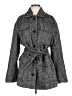 Gap Tweed Gray Coat Size M - photo 1