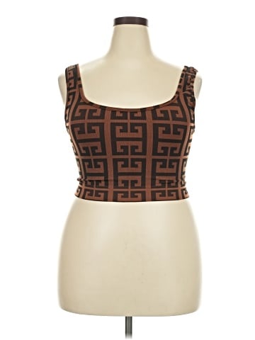 New Look Tank Top (view 1)