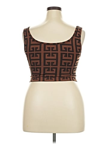 New Look Tank Top (view 2)