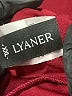 Lyaner Burgundy Bodysuit Size XXL - photo 3