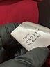 Lyaner Burgundy Bodysuit Size XXL - photo 4