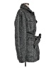 Gap Tweed Gray Coat Size M - photo 4
