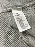 H&M Gray Pullover Sweater Size M - photo 8