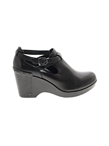 Dansko Heels (view 1)