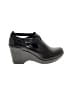 Dansko Black Heels Size EU 39 - photo 1