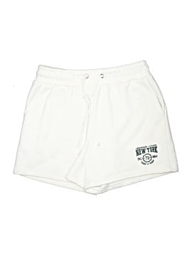 Lazy Sunday Athletic Shorts