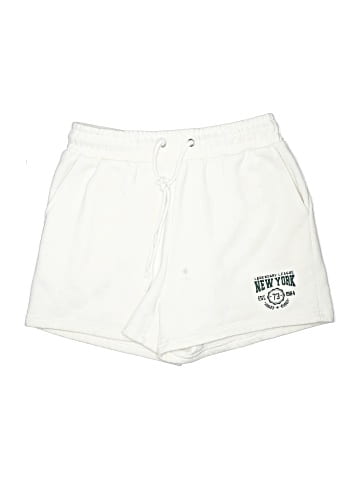 Lazy Sunday Athletic Shorts (view 1)