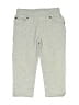 Monica + Andy Solid Gray Casual Pants Size 3T - photo 1
