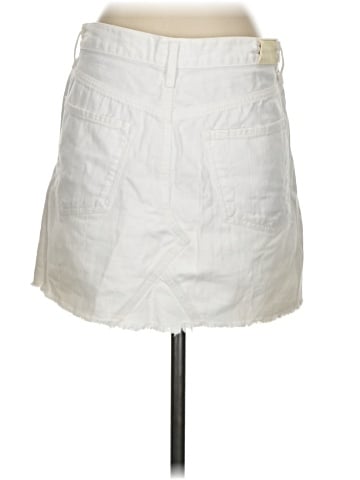 Citizens of Humanity Denim Skirt (view 2)