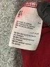 Ideology Burgundy Active Tank Size M - photo 8