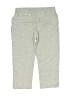 Monica + Andy Solid Gray Casual Pants Size 3T - photo 2