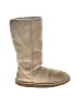 Ugg Tan Boots Size 10 (wide) - photo 1
