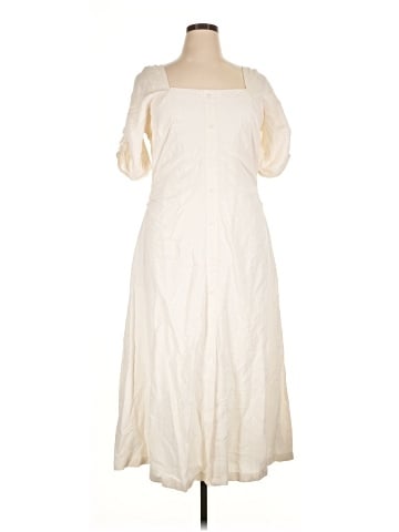 Ann Taylor LOFT Casual Dress (view 1)