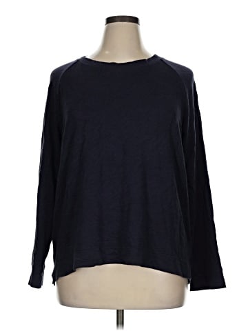 Lou & Grey 3/4 Sleeve T-Shirt (view 1)
