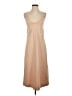 Zara Tan Casual Dress Size S - photo 1