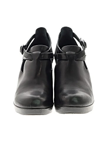 Dansko Heels (view 2)